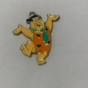 Cartoon Character Pendant